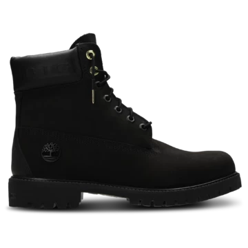 The Notorious B.I.G. x Timberland 6 Inch Boot Außenseite