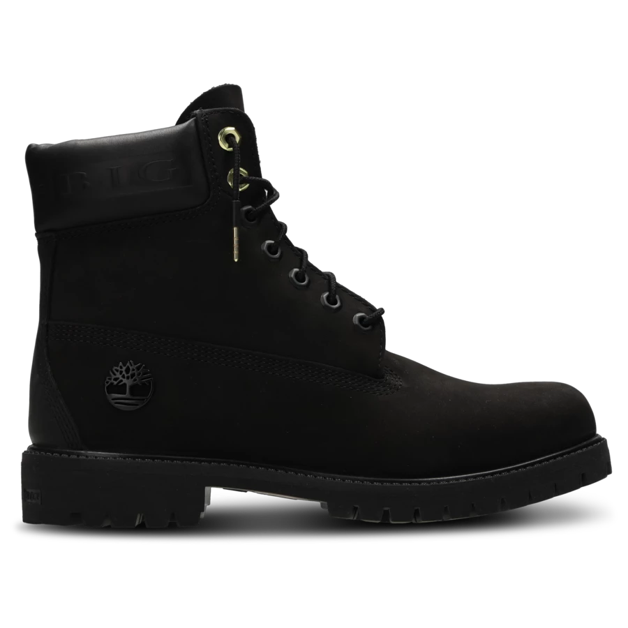 The Notorious x Timberland Inch Boot TB0A2P6WENJ1 Dead
