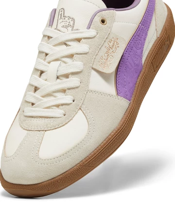 Details des Sophia Chang Puma Palermo Beige