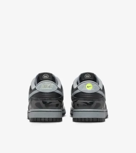 Nike Dunk Low Berlin FZ3053-001 | Dead Stock display picture 2