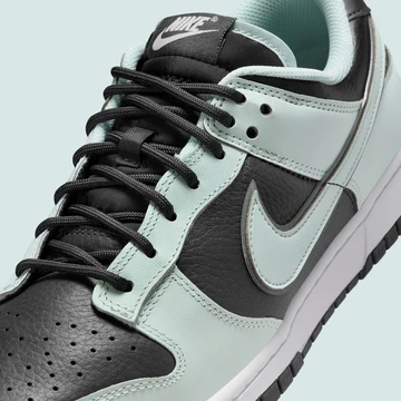 Dunk Low Premium Smoke Grey Barely Green