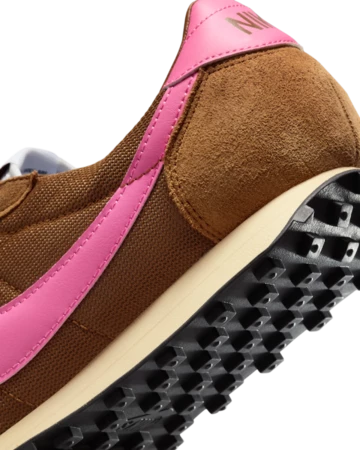 Nike LD-1000 Neapolitan Sohle Details