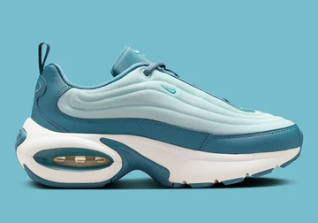 Nike Air Max Portal Teal Innenseite