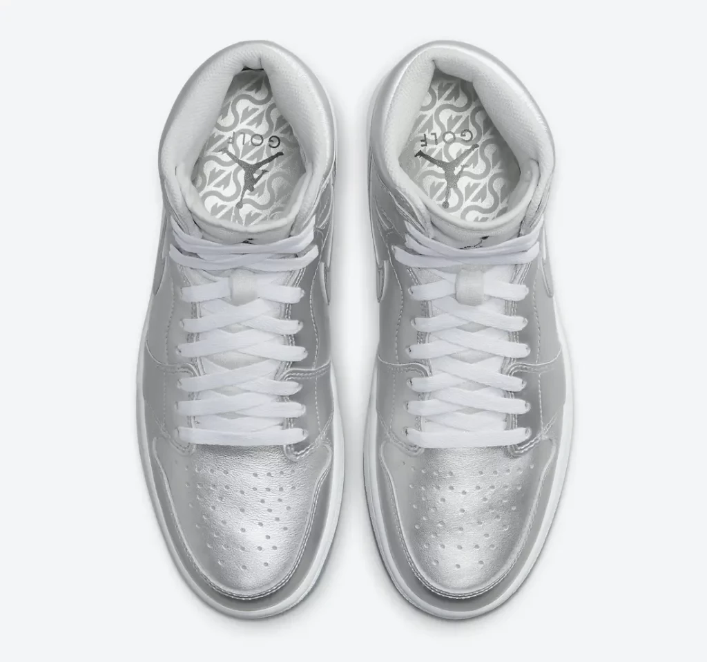 Jordan 1 High Golf Gift Giving FD6815-001 | Dead Stock