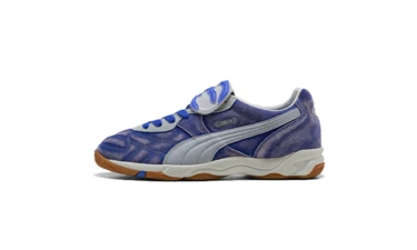 KidSuper x PUMA King Indoor Dart Blue