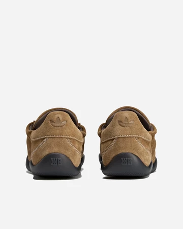 Wales Bonner x adidas Karintha Suede Paar Fersen