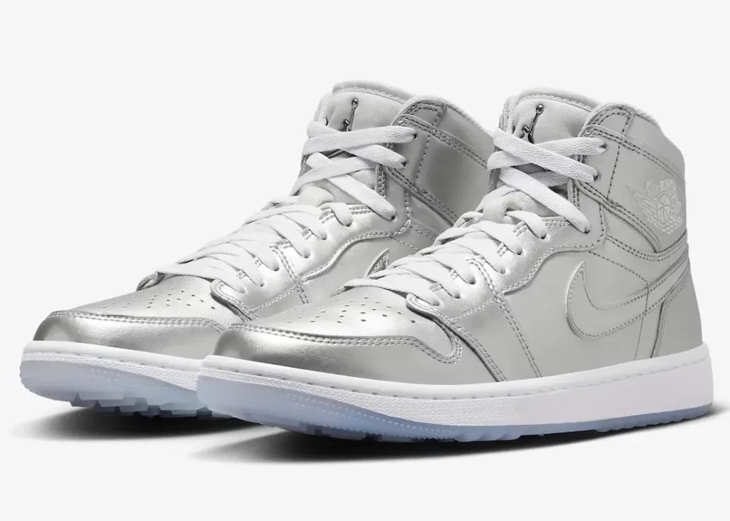 シューズ(男性用) Nike Air Jordan 1 High Golf Gift Giving Jordan 1 High Golf Gift Giving FD6815-001 | Dead Stock
