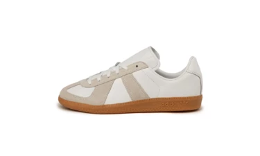 adidas BW Army Lux Footwear White