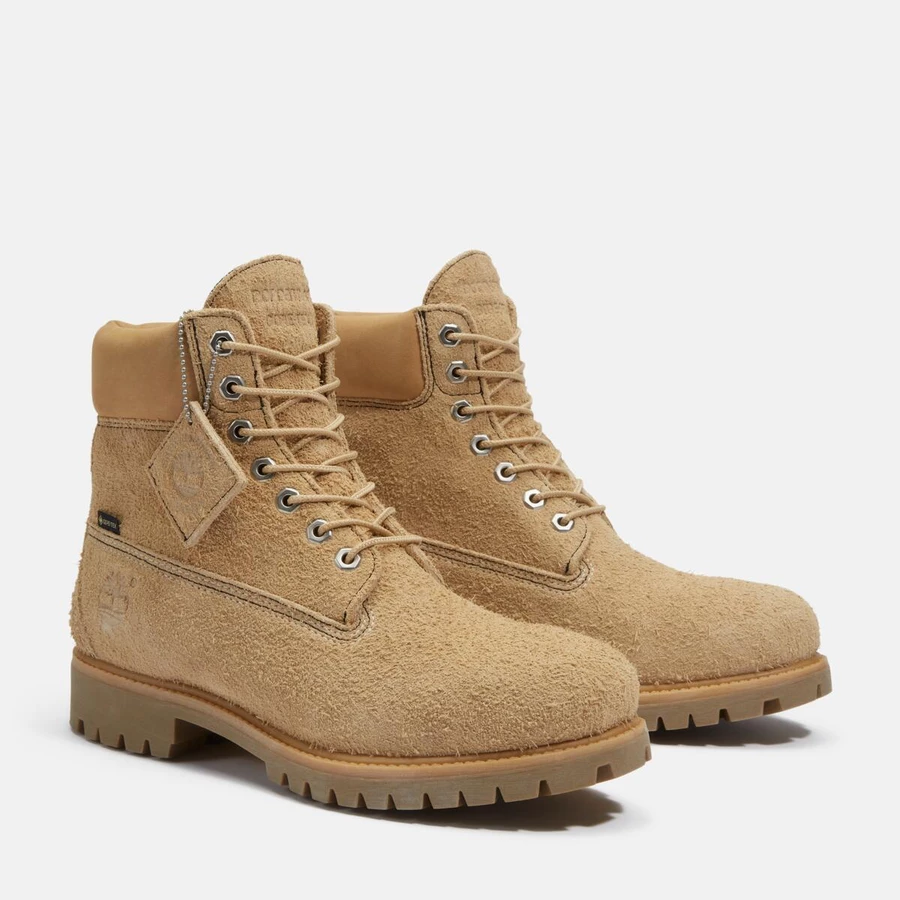 nonnative x Timberland 6 Inch Boot Gore-Tex TB0A6DMWER31 | Dead Stock