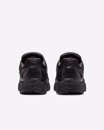 Nike P-6000 Off Noir Paar Fersen