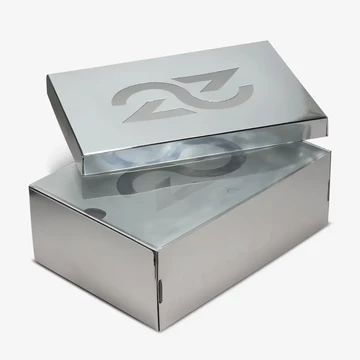 Jordan 1 Low Golf Gift Giving Box