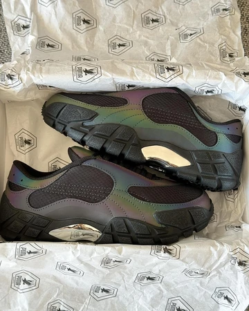 Fenty Puma Creeper Phatty Earth Tone Pack Copy