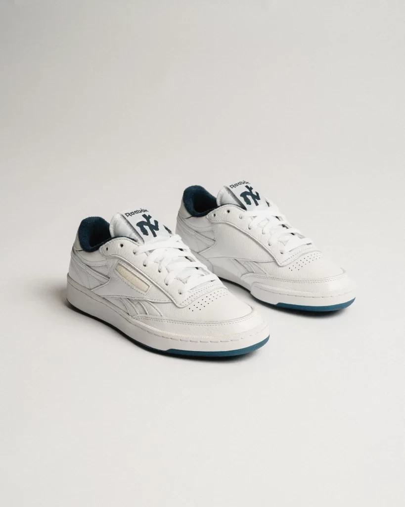 靴 REEBOK CLUB TYRRELL WINSTON C REVENGE 26 100069833 Tyrrell Winston Reebok Club C Revenge Vintage