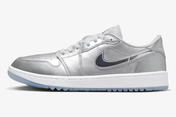 Jordan 1 Low Golf Gift Giving Innenseite