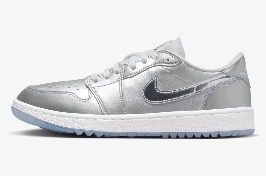 Jordan 1 Low Golf Gift Giving FD6848-001 | Dead Stock