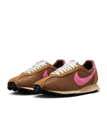 Nike LD-1000 Neapolitan Paar schräg seitlich