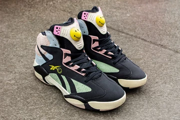 Reebok The Pump