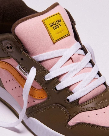 Gallery Dept Vans Rowley XLT LX