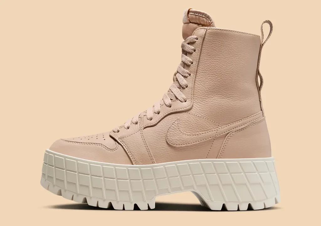 Jordan 1 Brooklyn Tan FJ5737-200 | Dead Stock Jordan 1 Brooklyn Tan FJ5737-200 | Dead Stock