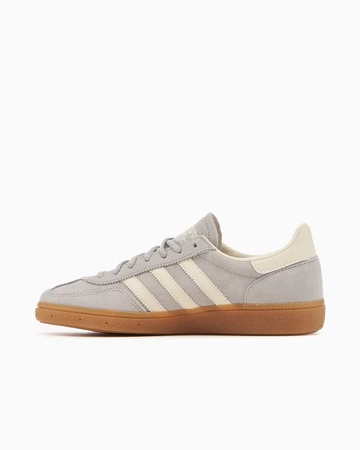 adidas Handball Spezial Grey Two Innenseite