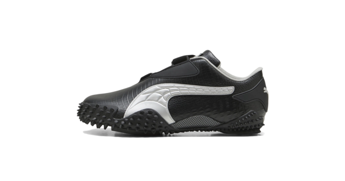 ASAP MOB　904040 asap-rocky-x-puma-mostro-black