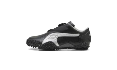 ASAP ROCKY x PUMA Mostro Black