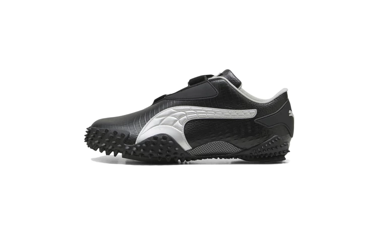 ASAP ROCKY x PUMA Mostro Black