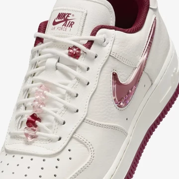 Air Force 1 Low Valentines Day 2024 details