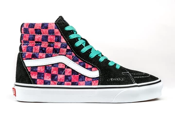 Vans x Awake NY Sk8 Hi Sneaker