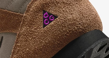 Nike ACG Torre Mid Pecan Details