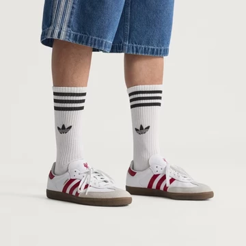 FC Liverpool x adidas Samba