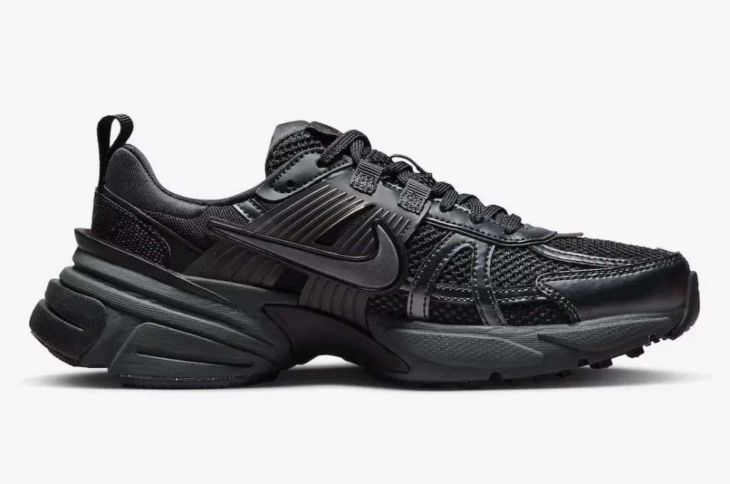 Nike V2K Run Black FD0736-001 | Dead Stock