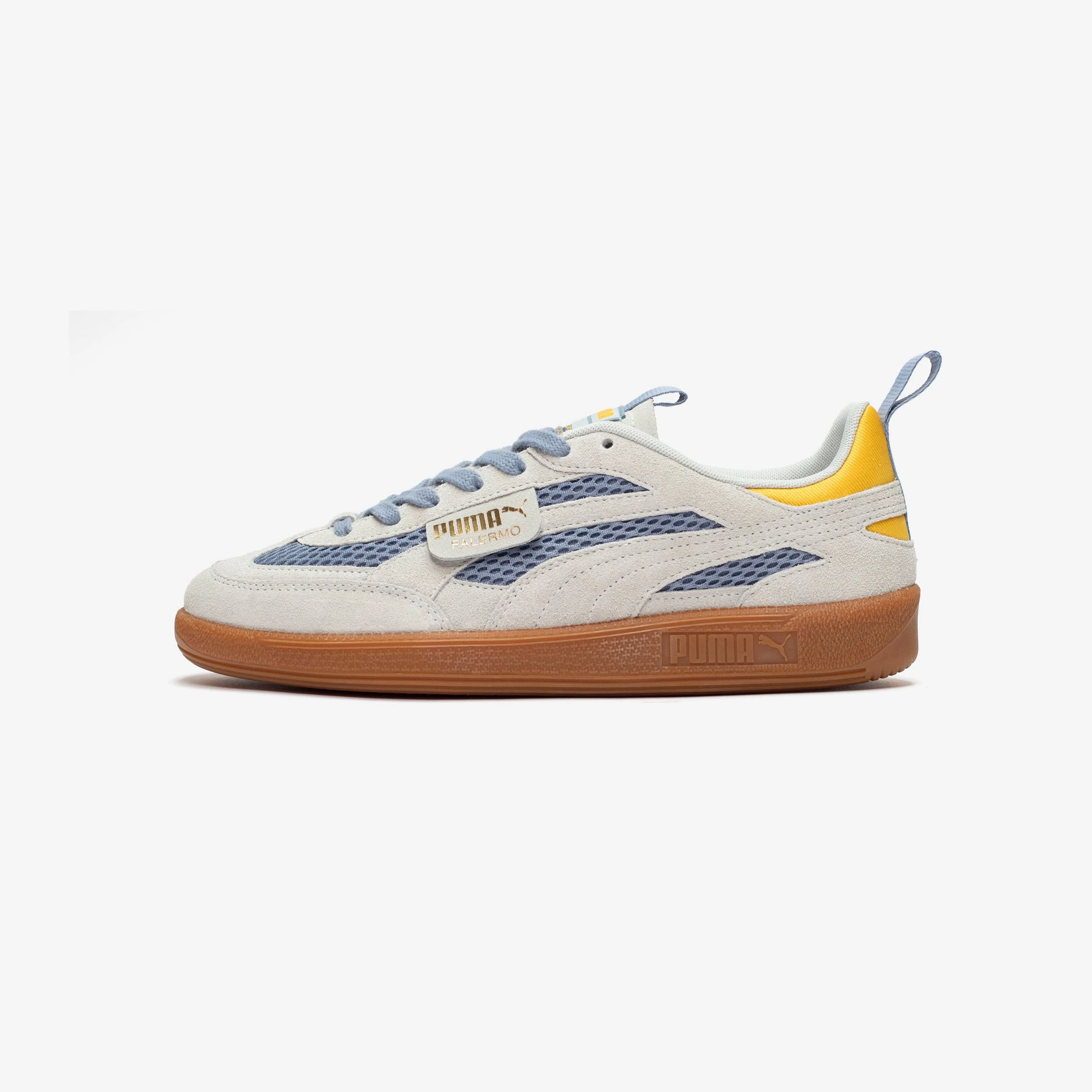 kidsuper-puma-palermo-ash-grey