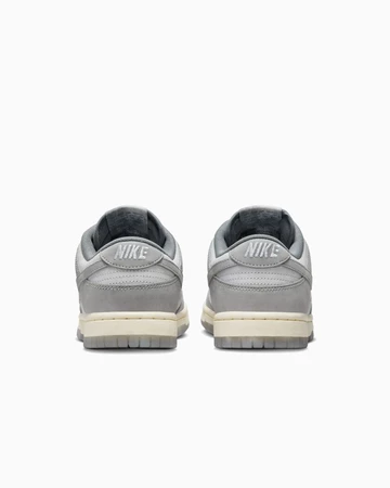 Dunk Low Cool Grey - Ferse