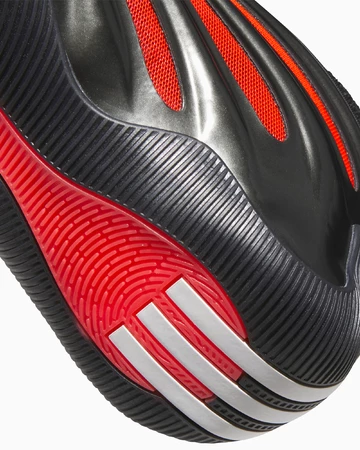 adidas Harden Volume 9 Hellcat Ferse Details