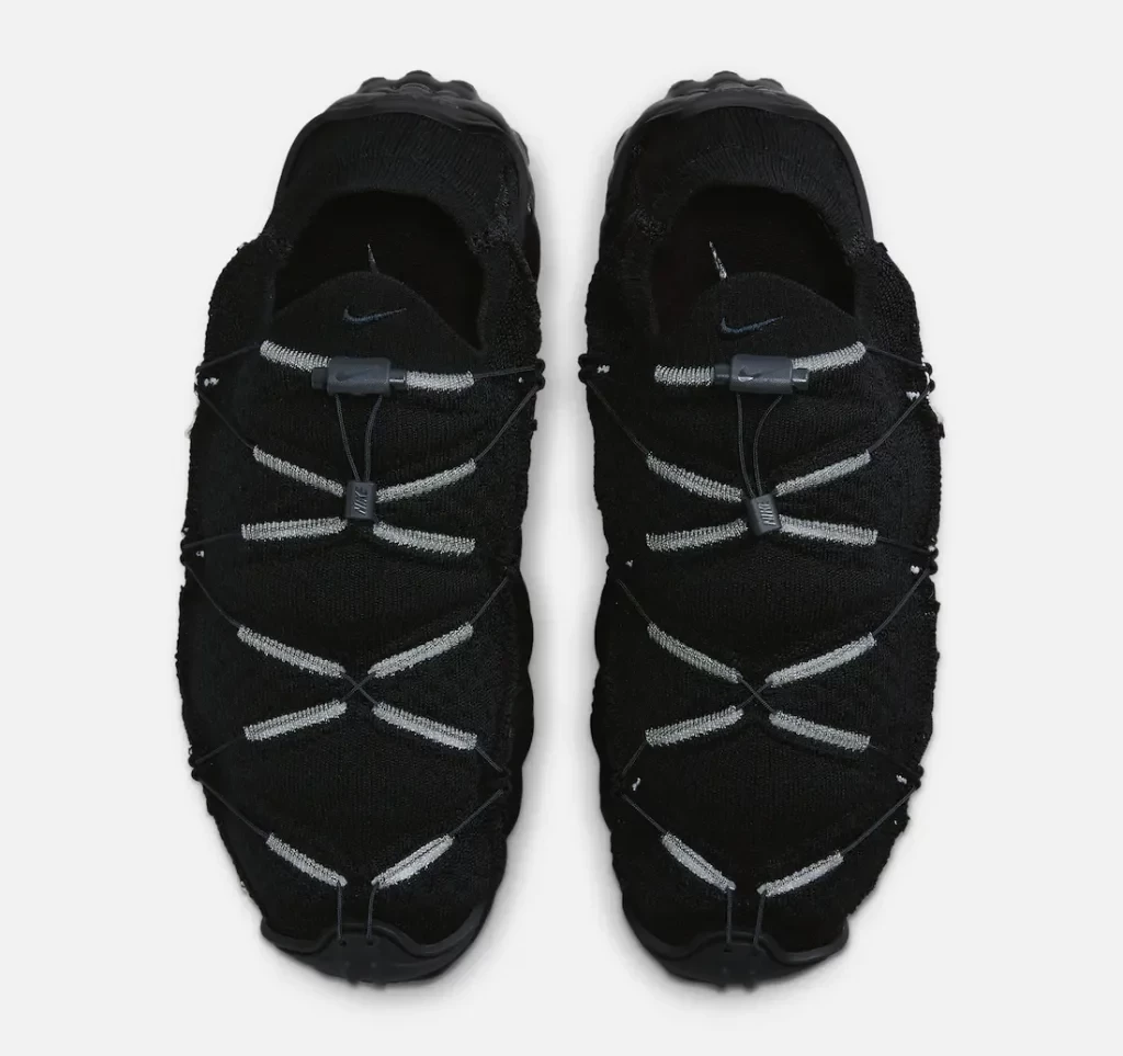 Nike ISPA Mindbody Black Anthracite DH7546-003 | Dead Stock