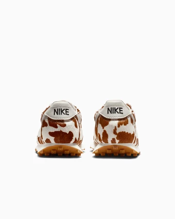 Nike LD-1000 Cow Print Fersen