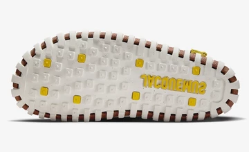 Jacquemus Air Force 1 Low Earth