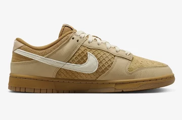 Dunk Low Waffles Innenseite