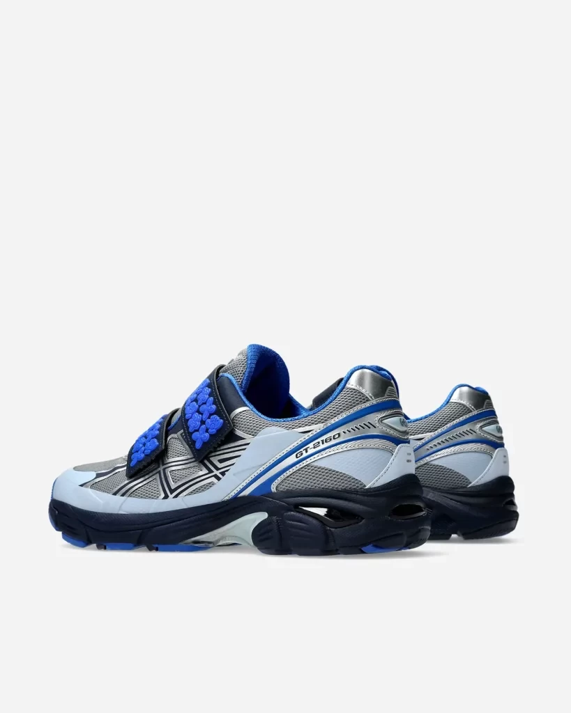 靴 Cecilie Bahnsen Asics GT-2160 Cecilie Bahnsen x ASICS GT-2160 FW23 Collaboration | Hypebeast