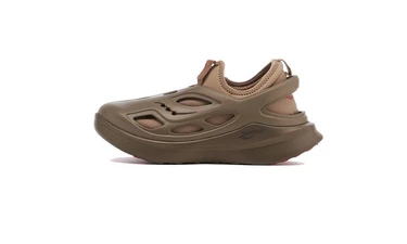 Tombogo Saucony Butterfly Boulder Brown