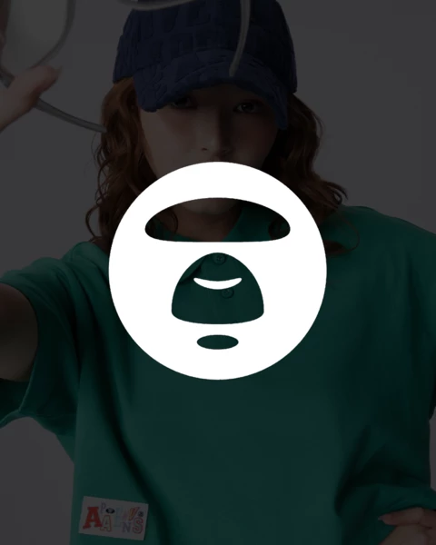 Aape By A Bathing Ape Image