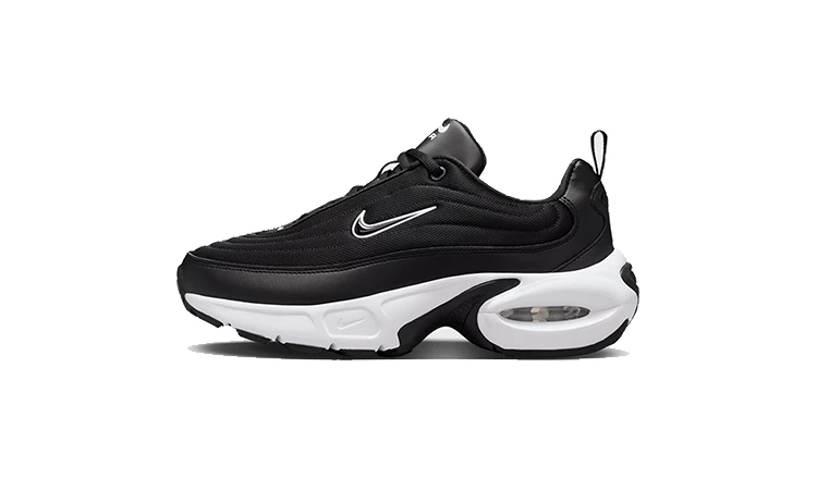 Air Max Portal Black