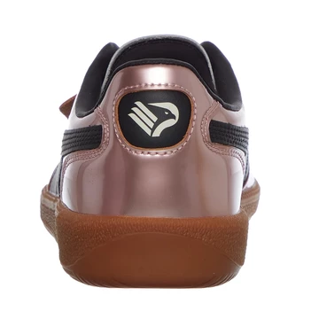 Palermo FC Puma Palermo Metallic von hinten