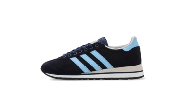 Noel Gallagher x adidas Marathon SPZL Night Navy