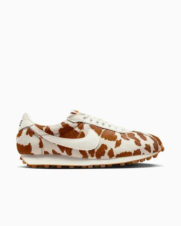 Nike LD-1000 Cow Print Außenseite
