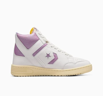 Shai Gilgeous-Alexander x Converse Weapon Innenseite