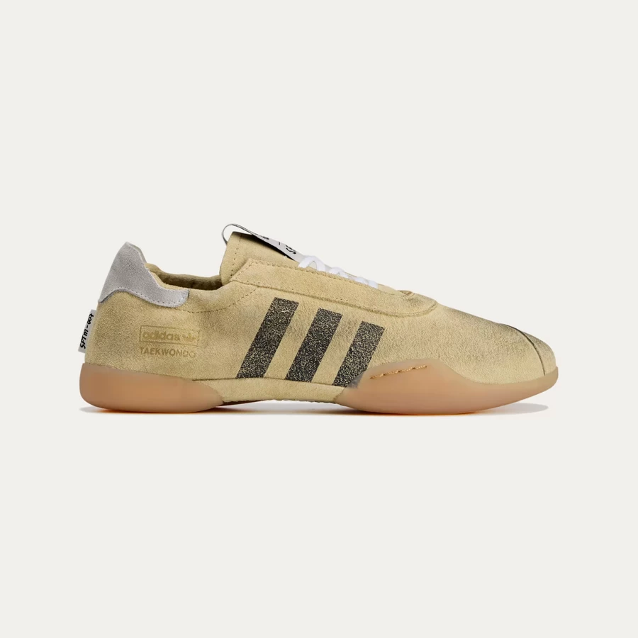 Song for the Mute x adidas Taekwondo Mei Pack | Dead Stock