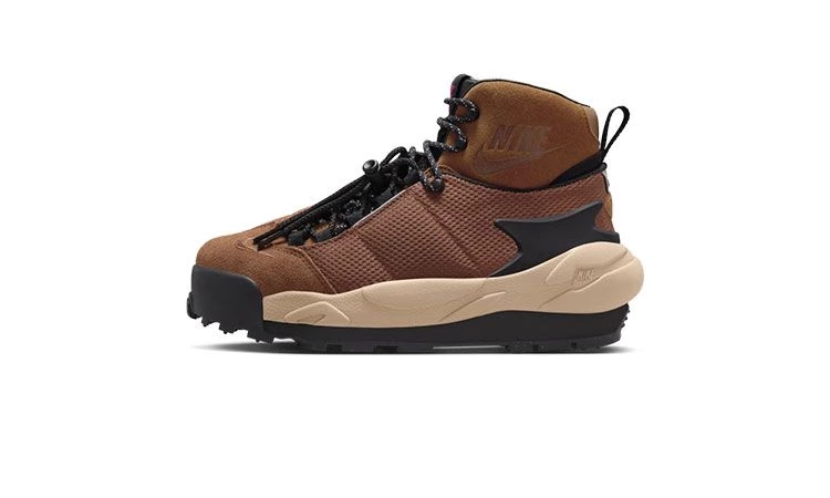 Sacai Nike Magmascape Tan