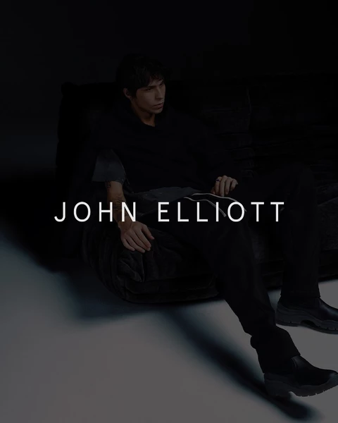 John Elliot  Image